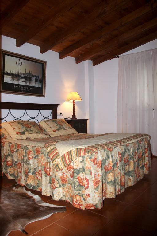 Casa Rural O Carreiro Седейра Экстерьер фото