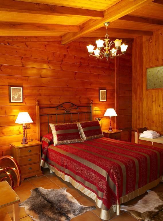 Casa Rural O Carreiro Седейра Экстерьер фото